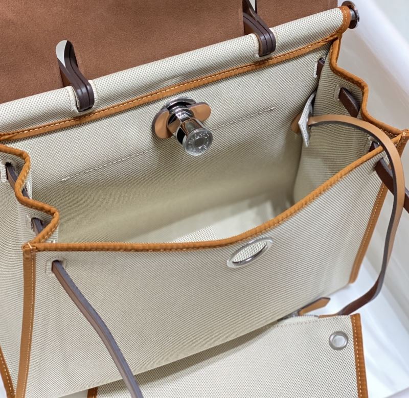 Hermes Herbag Bags